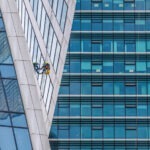 Technologia czyszczenia elewacji – co powinieneś o niej wiedzieć